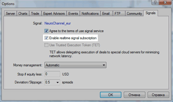 MQL5 Automated Trading Strategy Online Oil Trade Signal with Automatic Trading Execution